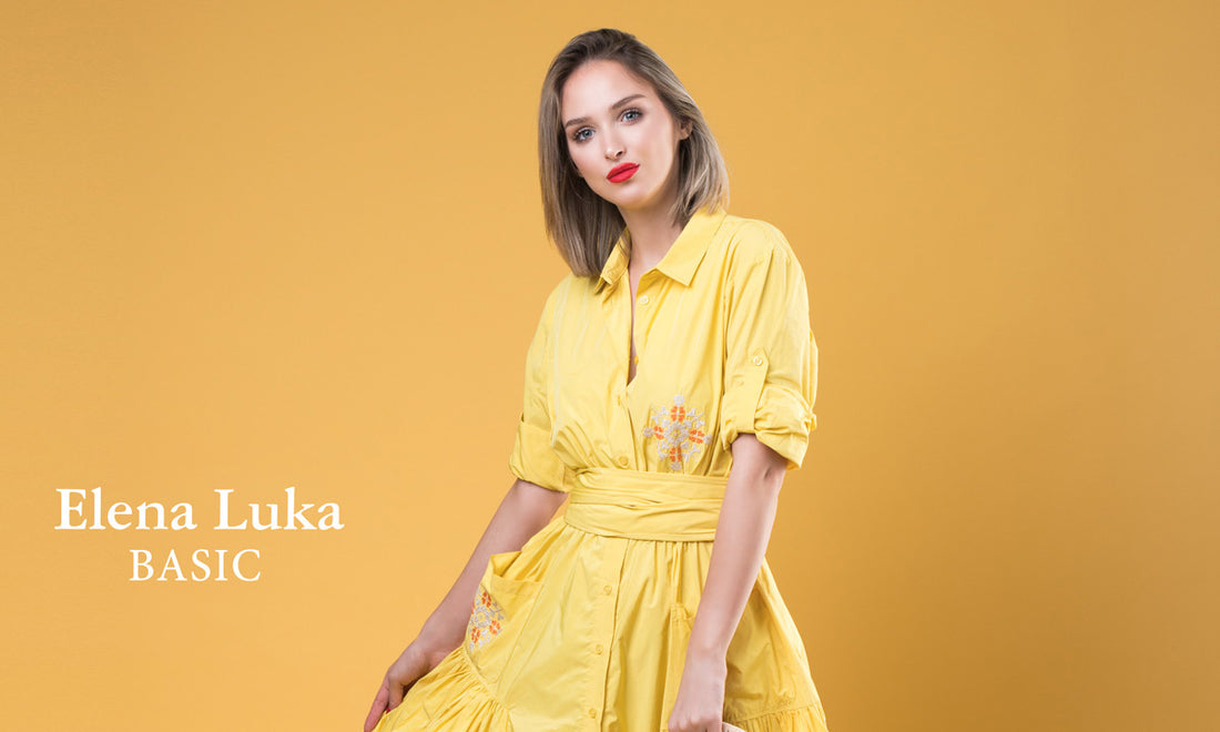 Mango Yellow Win this summer