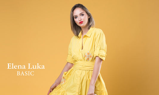 Mango Yellow Win this summer