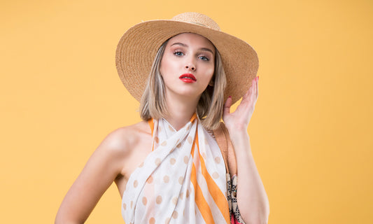 Ready for some fun in the sun?
