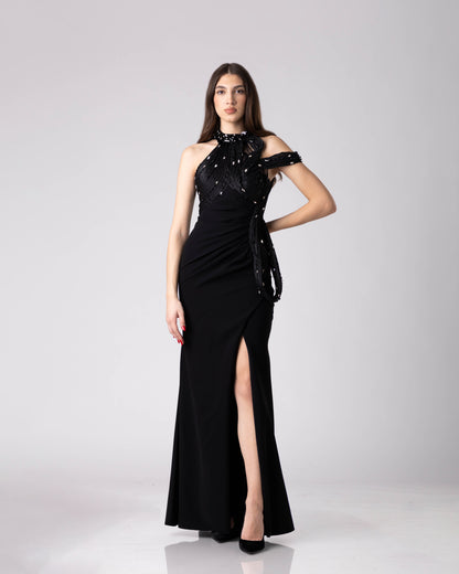 Lumera Gown