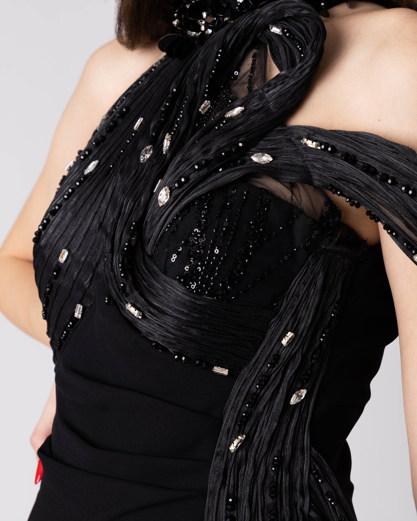 Lumera Gown