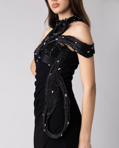 Lumera Gown