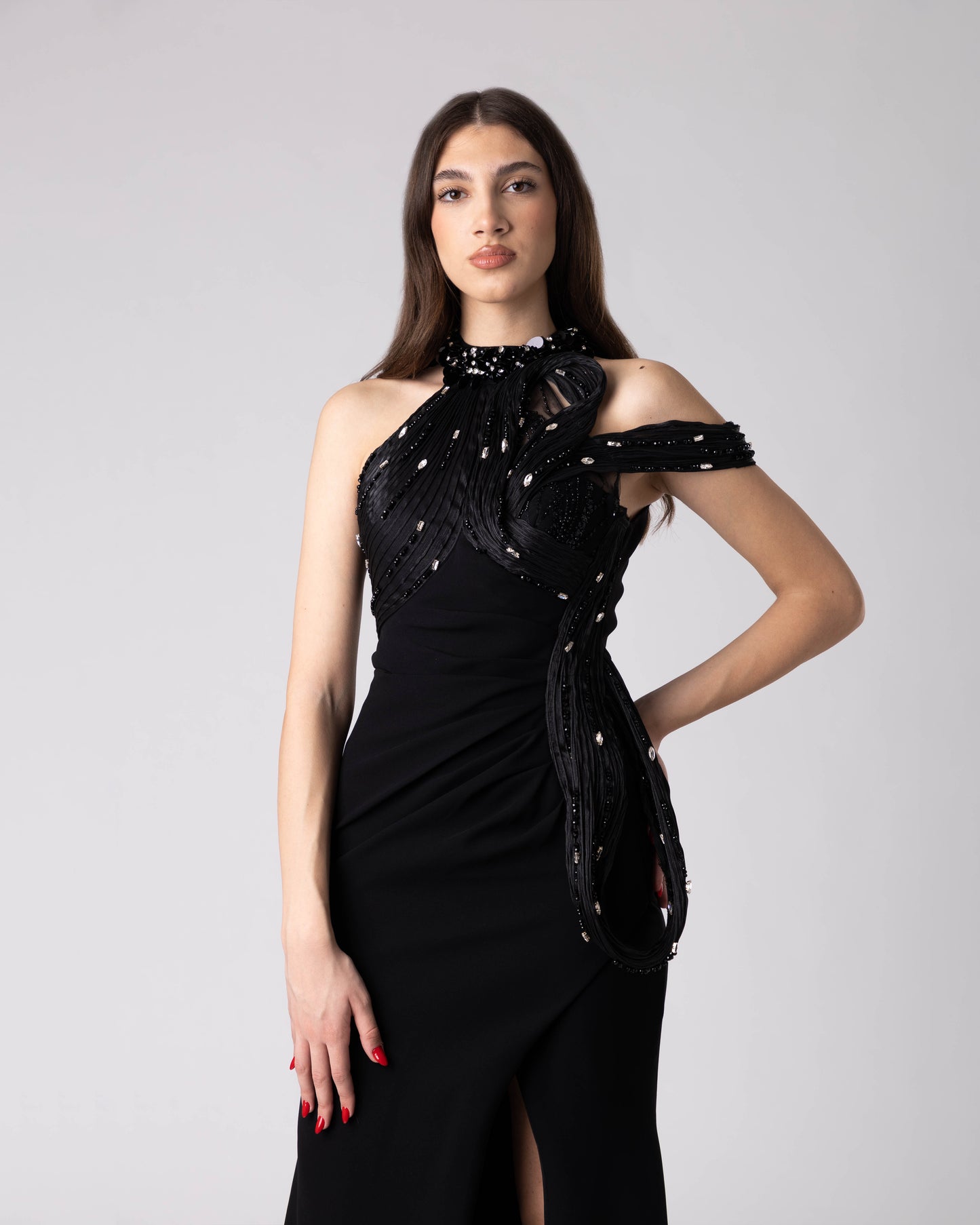 Lumera Gown