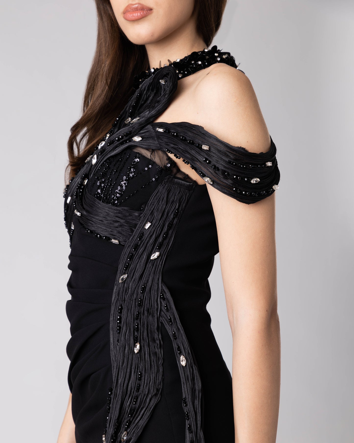 Lumera Gown