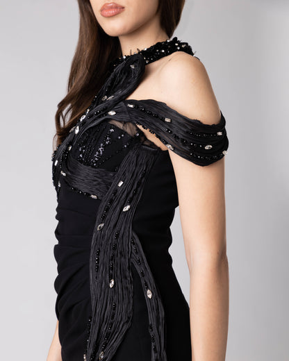 Lumera Gown