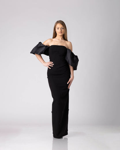 Velora Gown