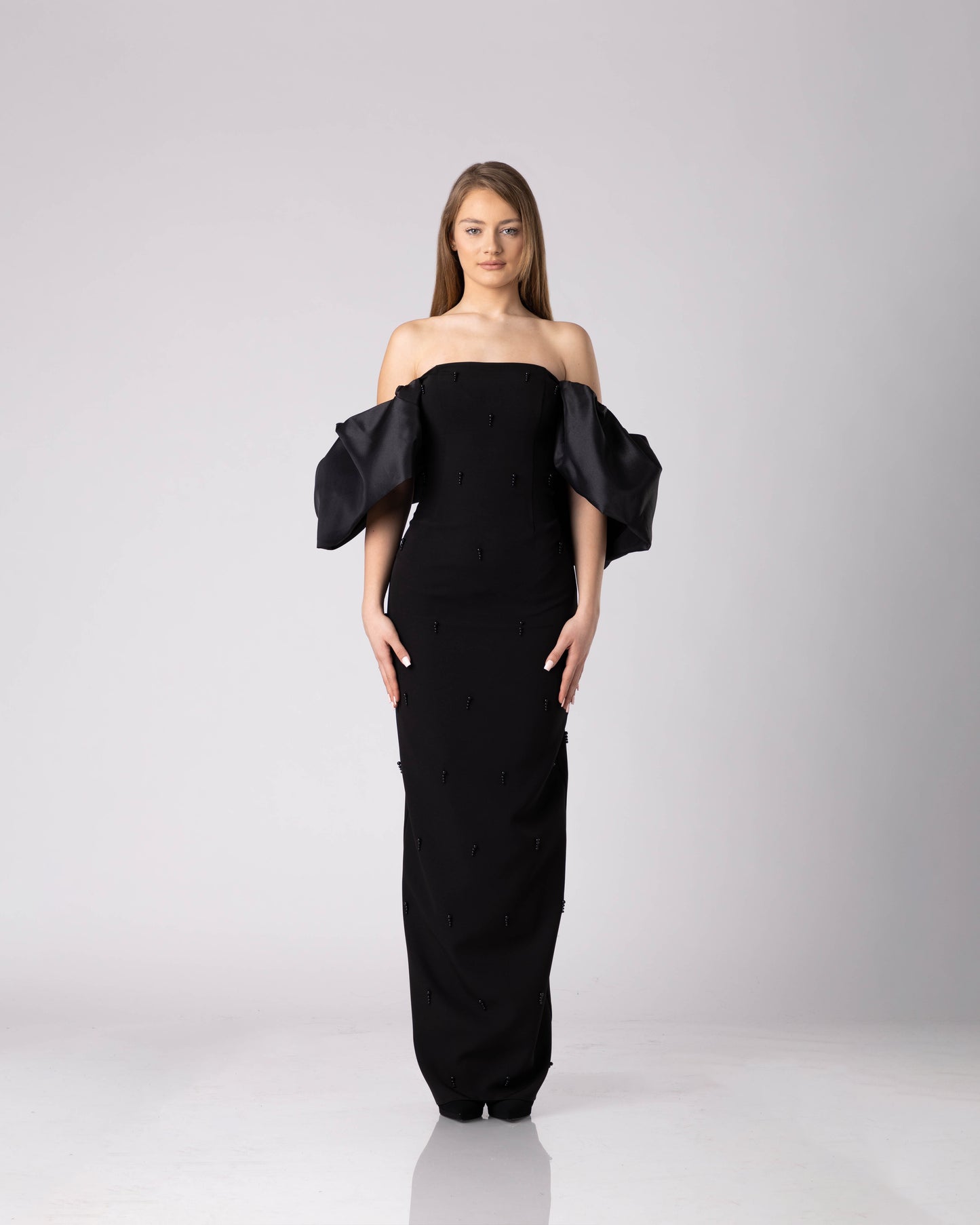 Velora Gown