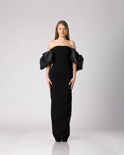 Velora Gown