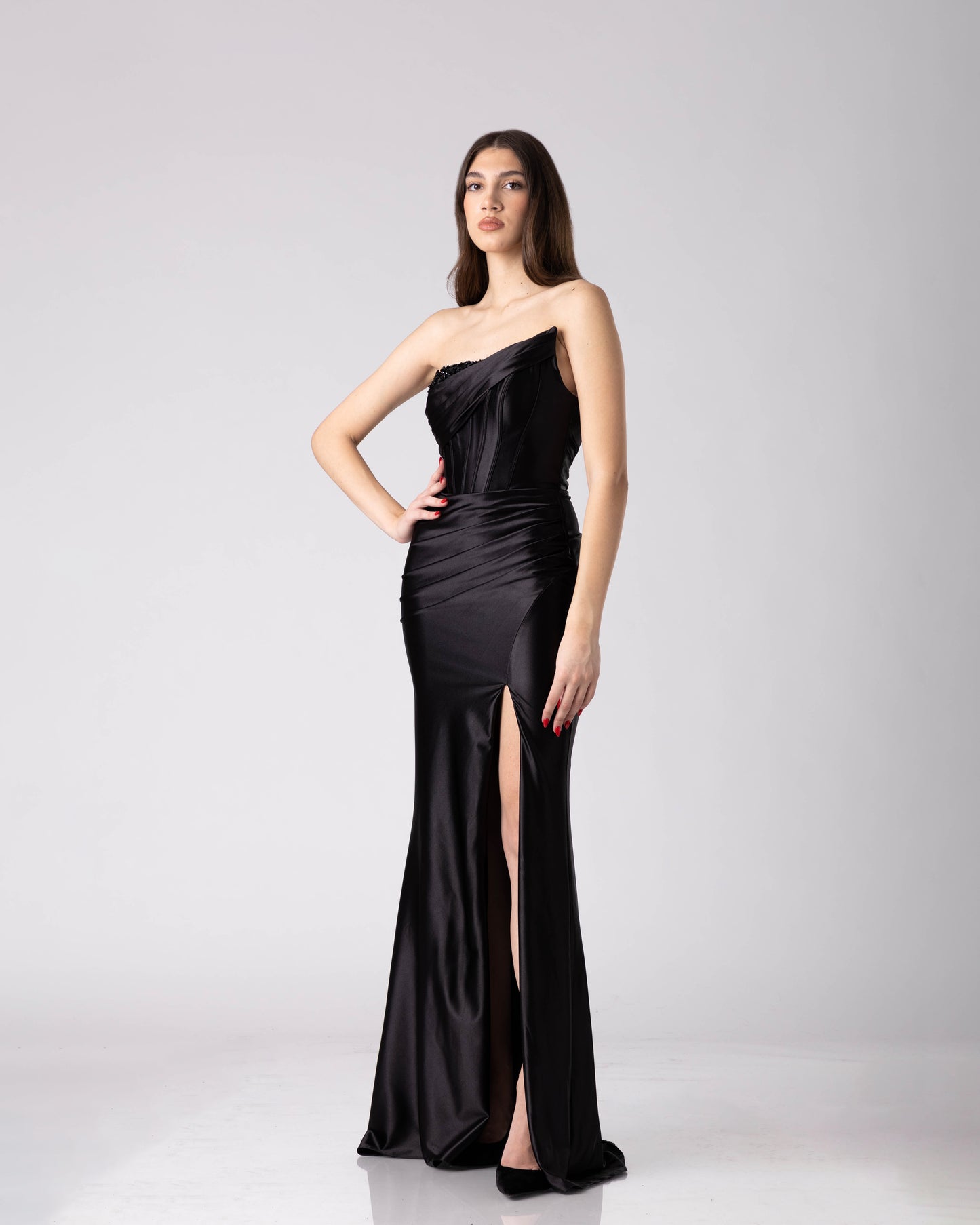 Ardea Gown