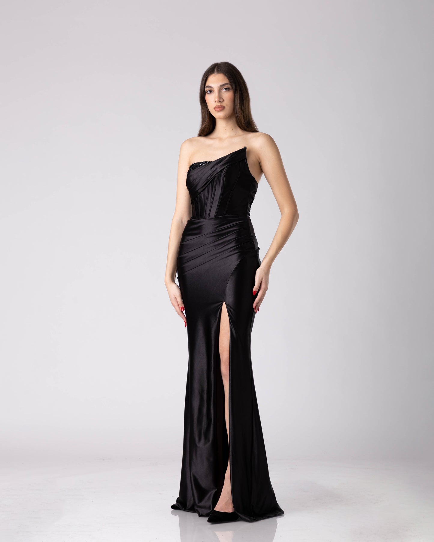 Ardea Gown