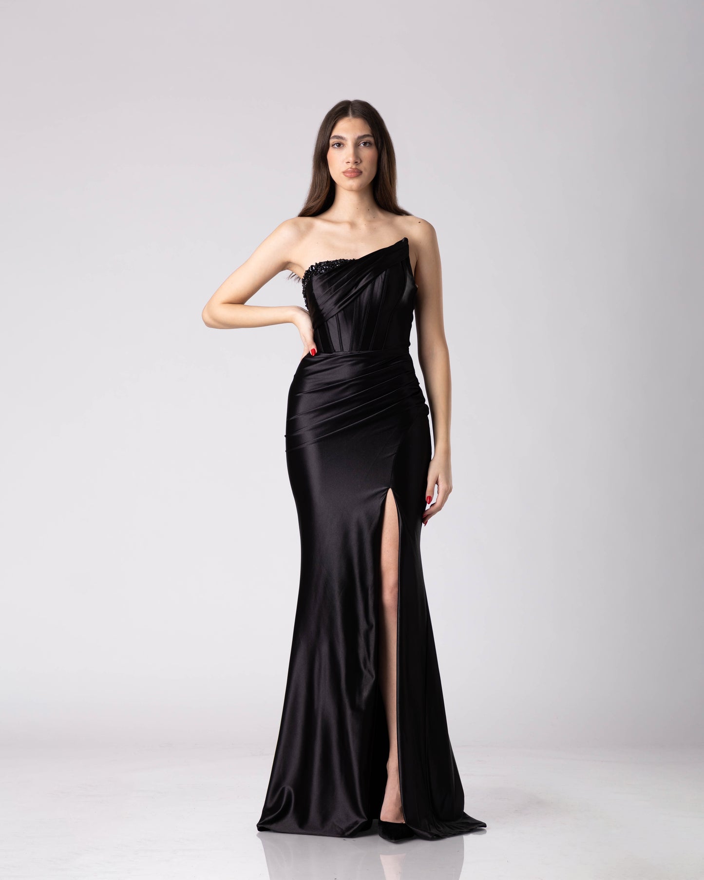 Ardea Gown