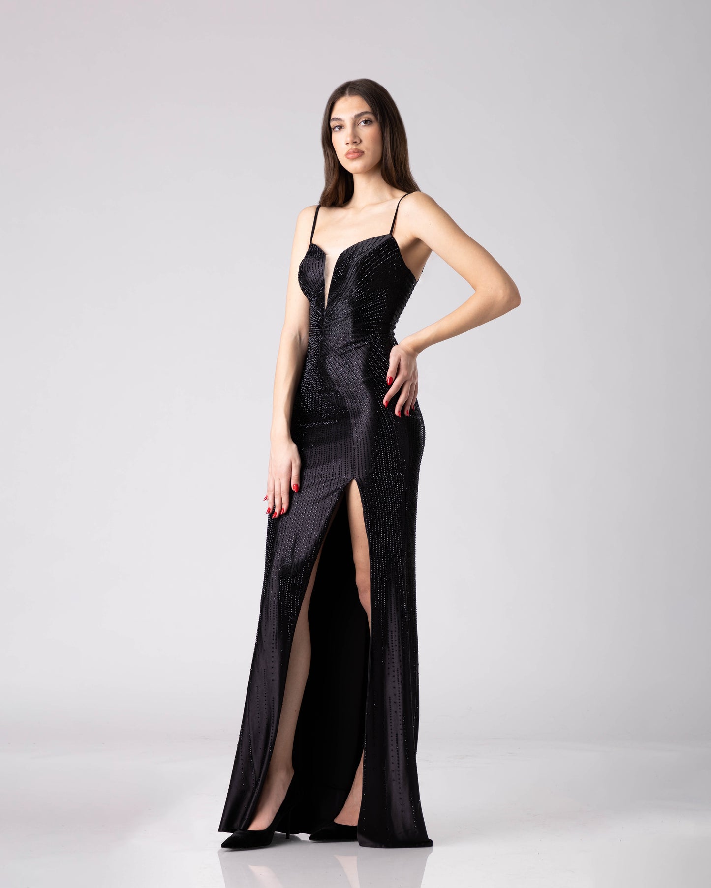 Elara Gown
