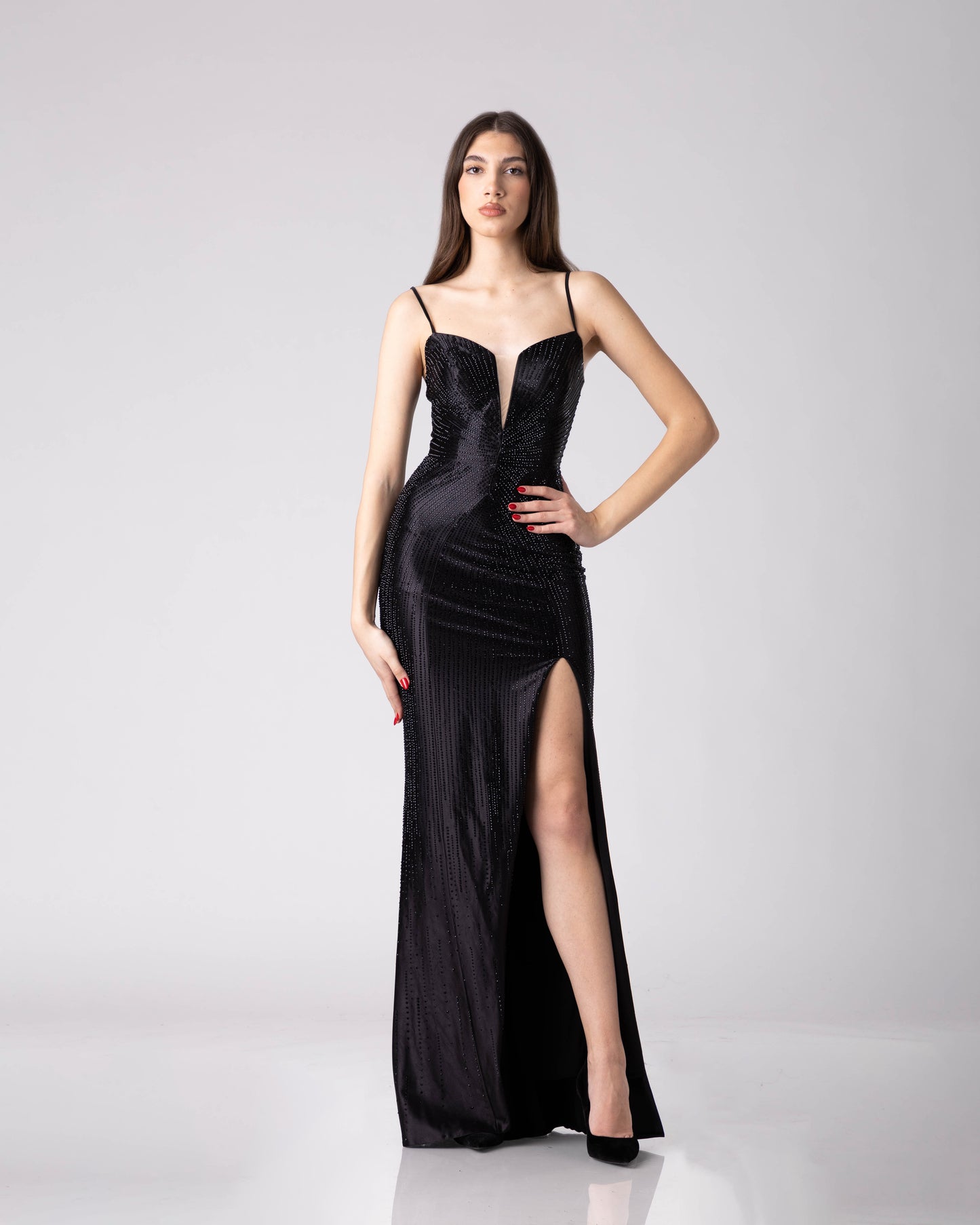 Elara Gown