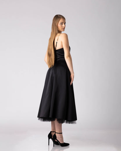 Selene Midi Dress
