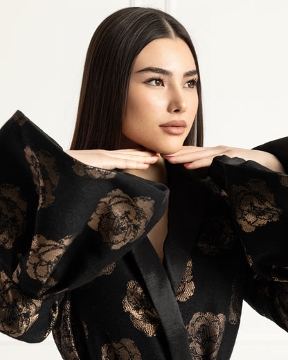 Reversible Sophistication