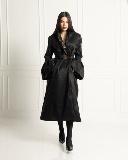 Reversible Sophistication