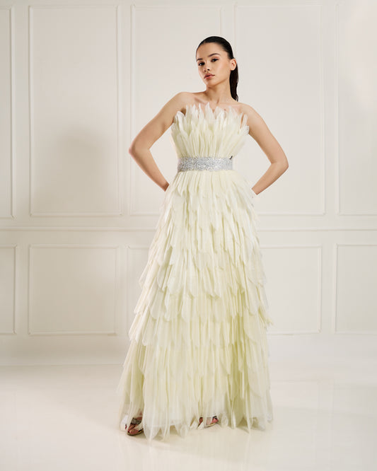 Featherlight Reverie