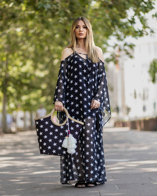 Stardust Kaftan