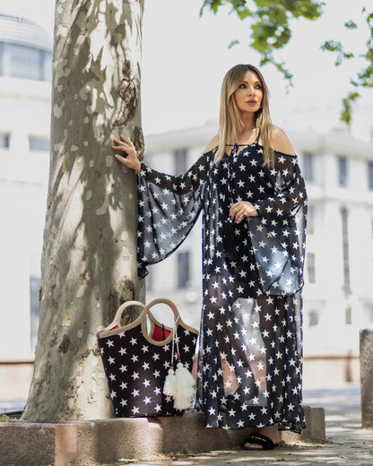 Stardust Kaftan