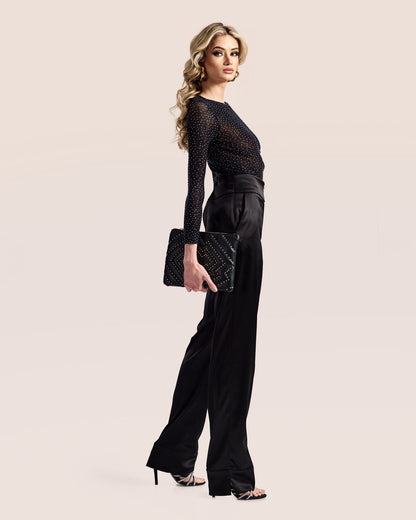 Celestial Sparkle Top