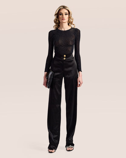 Celestial Sparkle Top