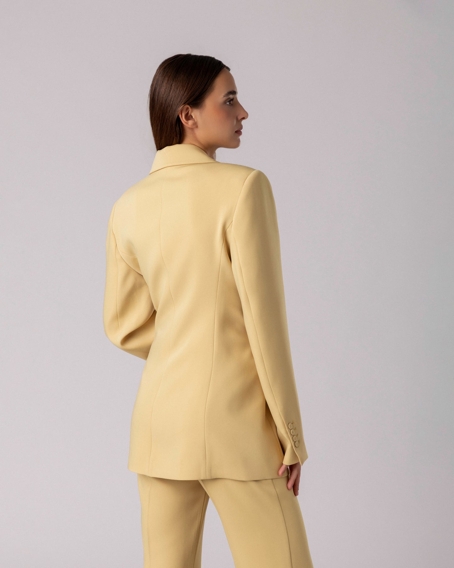 Solar Structure Blazer