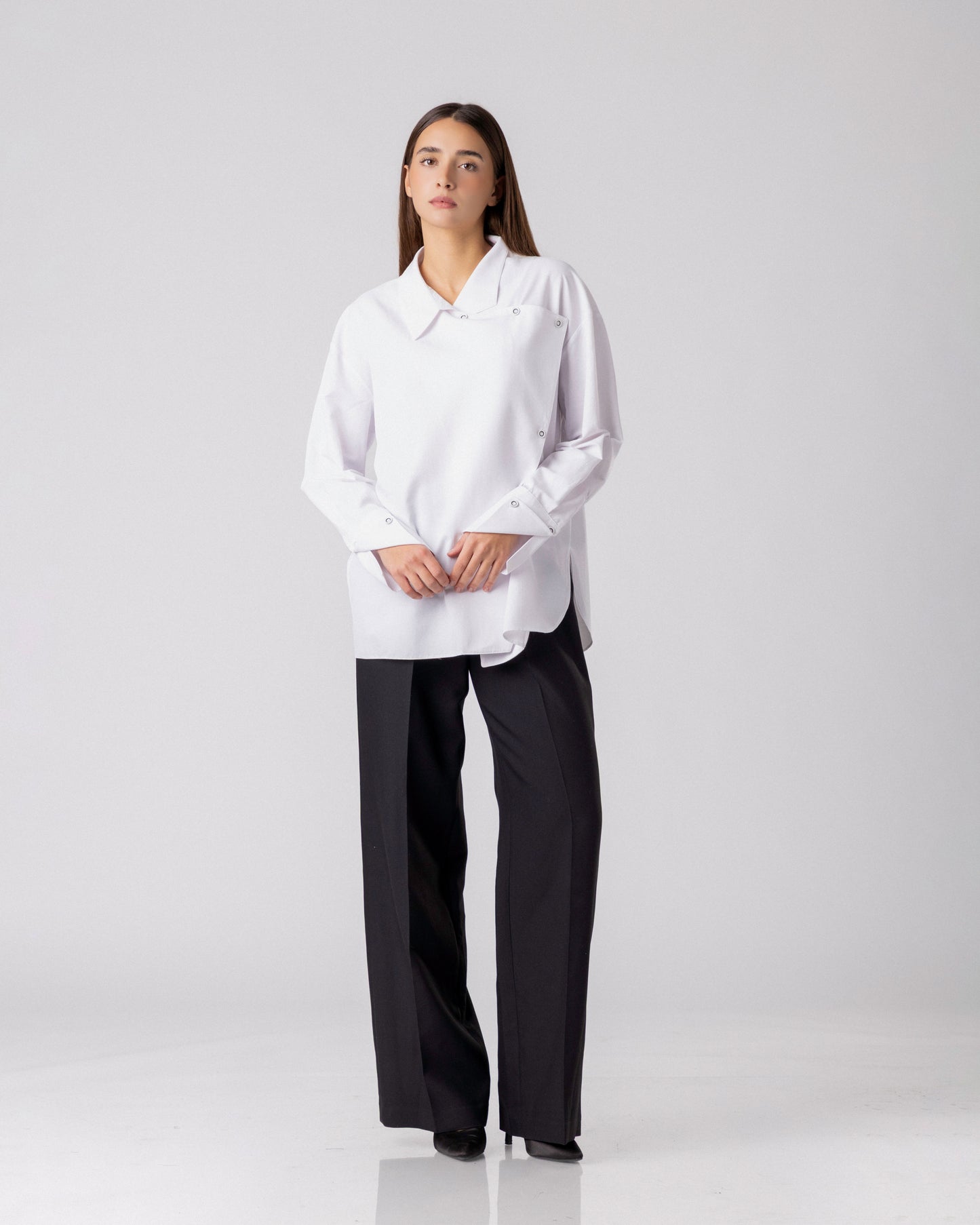 Pure Structure Shirt