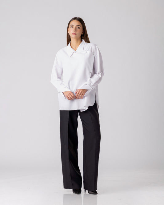 Pure Structure Shirt