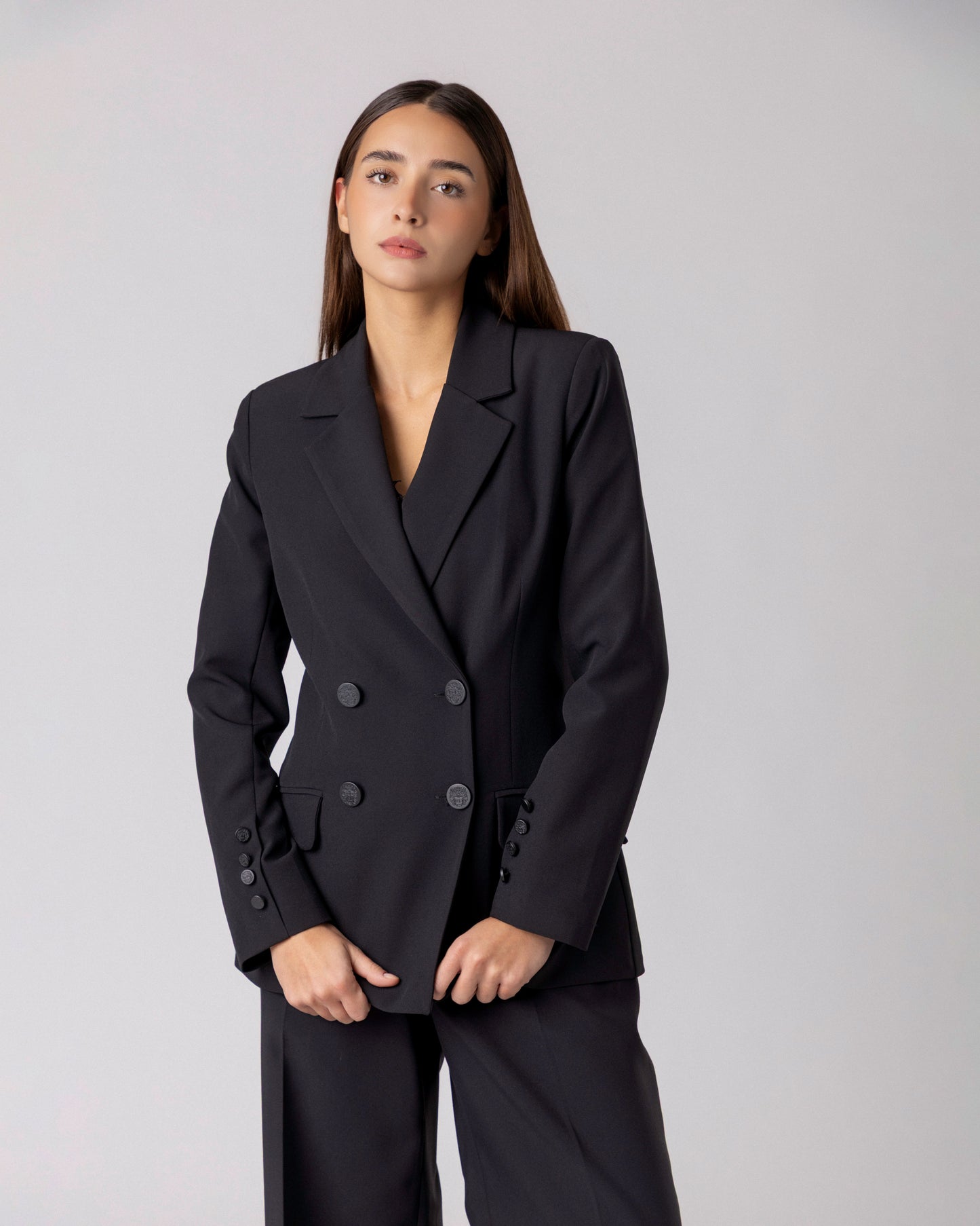 Veltris Two-Piece Set