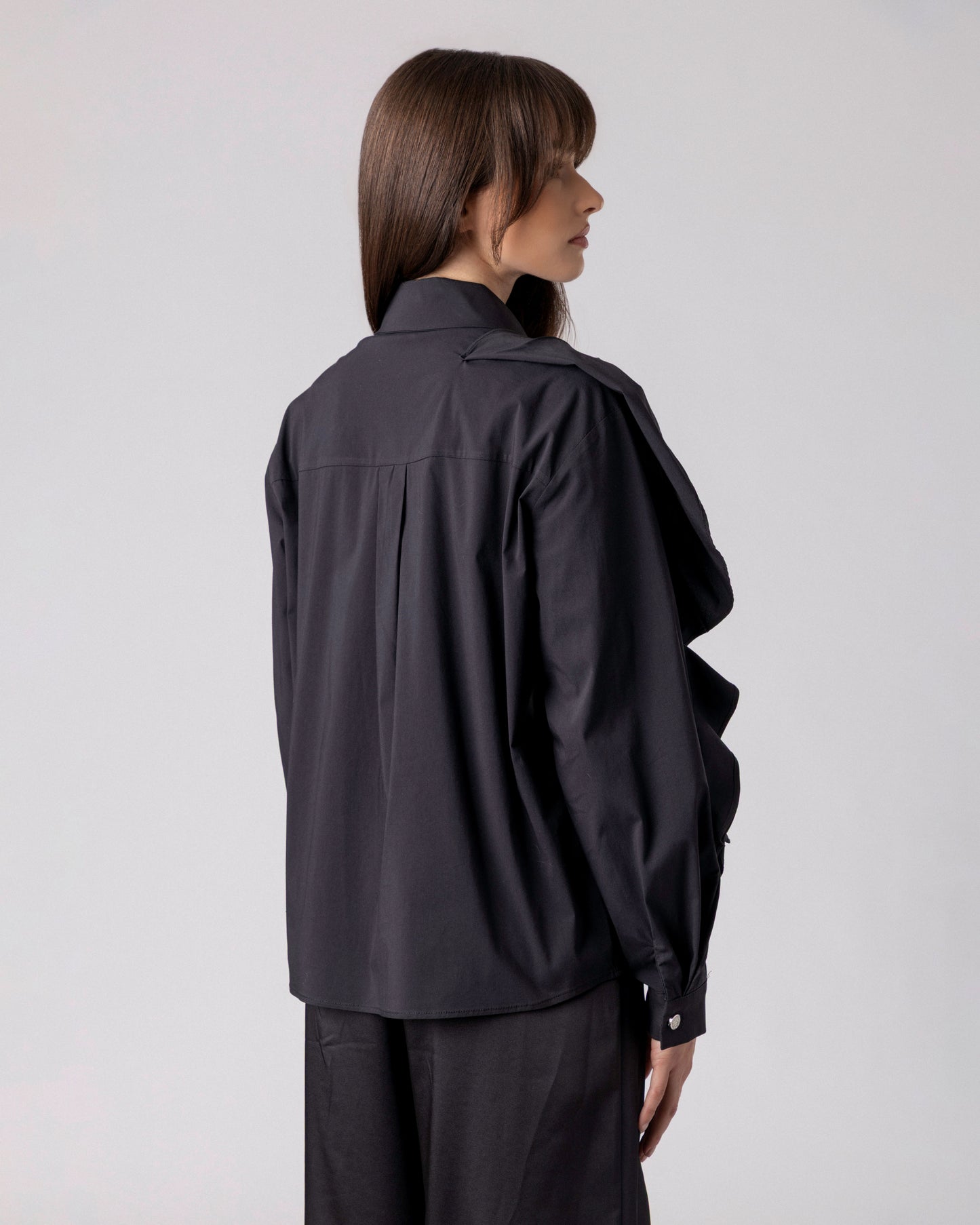 Arch Noir Shirt