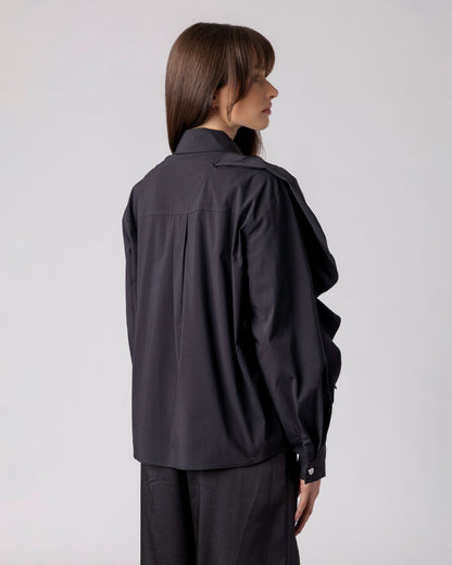 Arch Noir Shirt