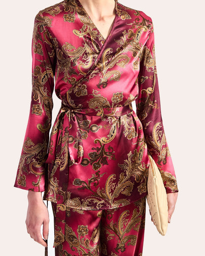 "The Renaissance Co-ord"