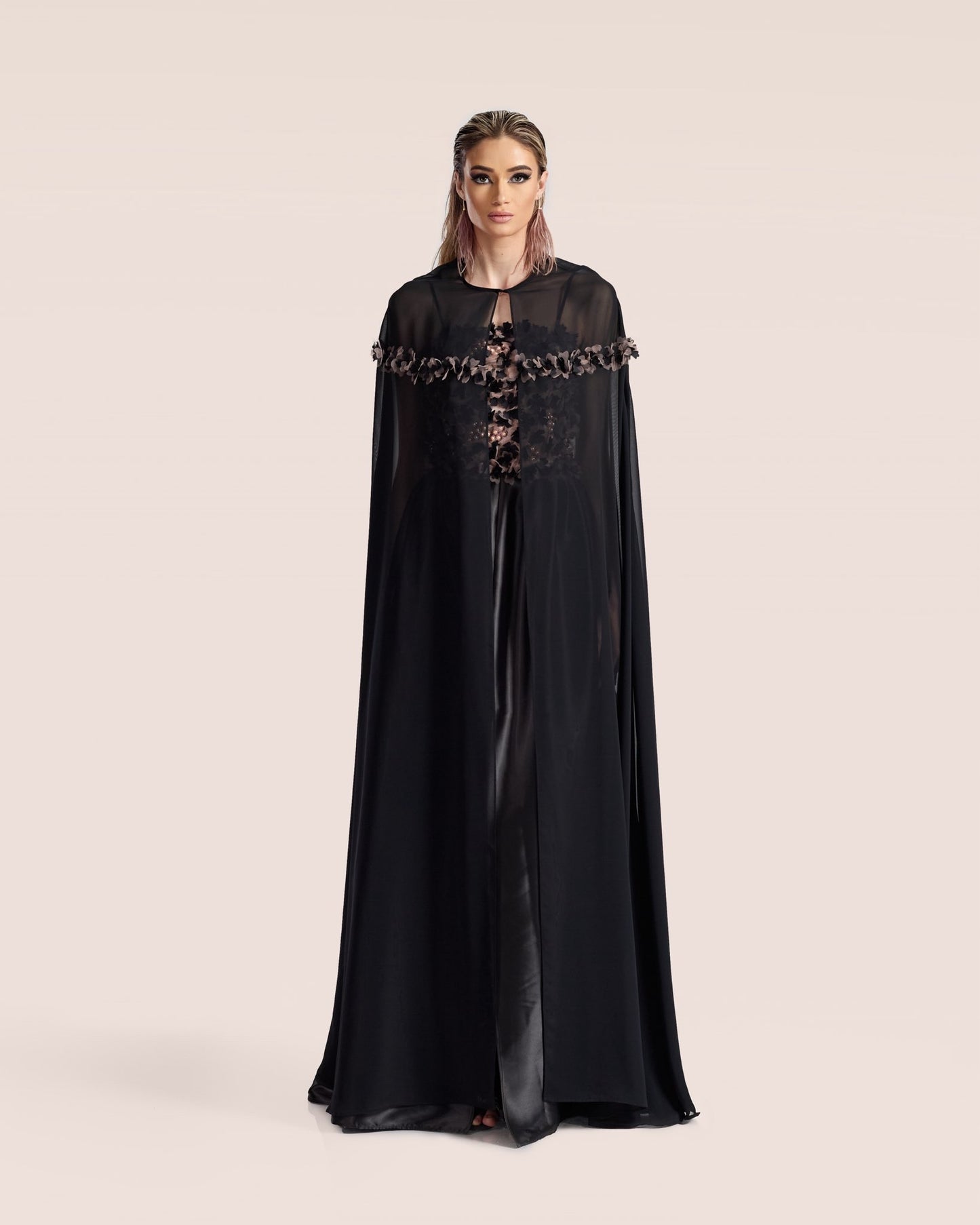 Elegance gown