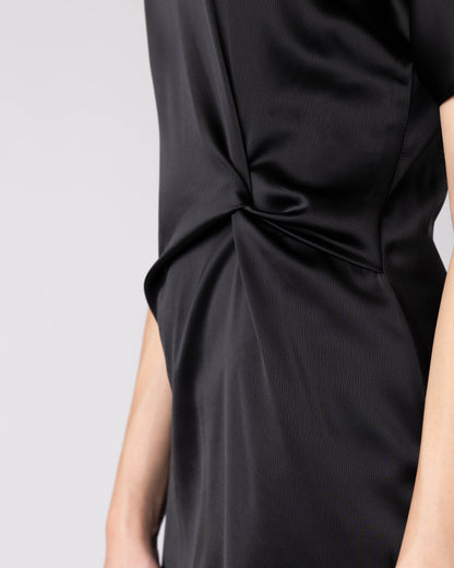 Lume Midi-Length Dress