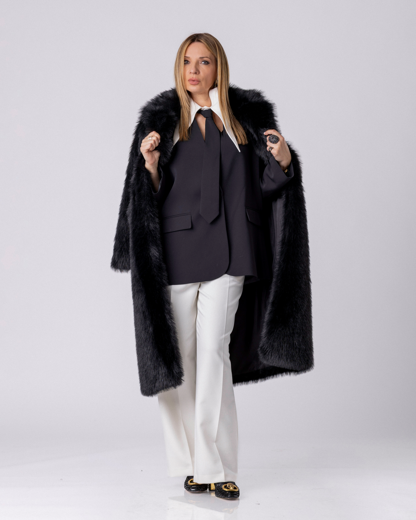 Korix Structured Blazer