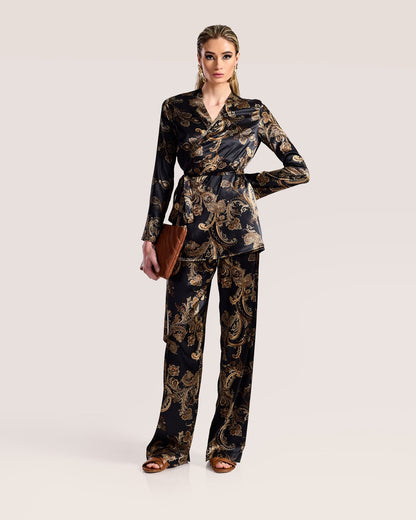 "The Renaissance Co-ord"