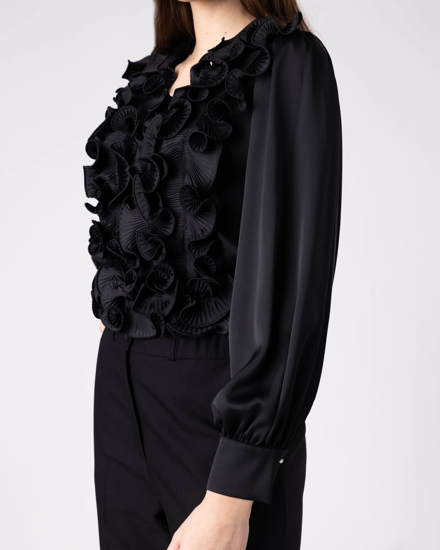 Eclipse Blouse