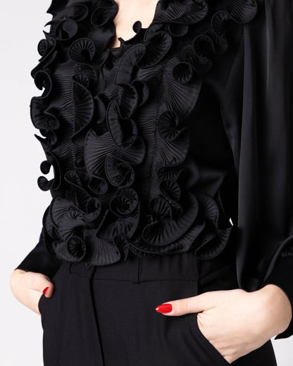 Eclipse Blouse