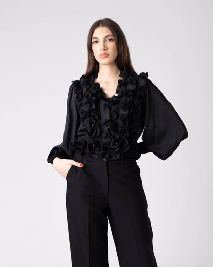 Eclipse Blouse