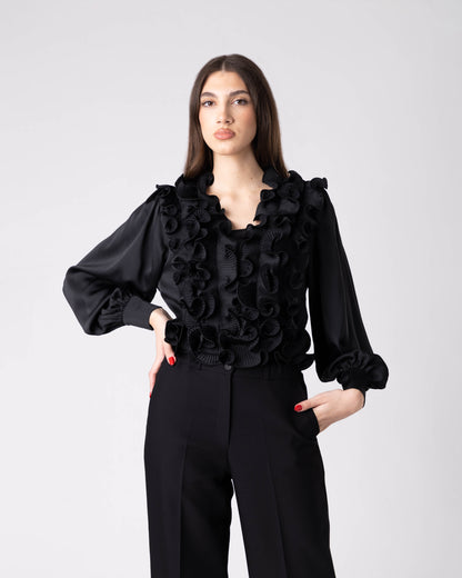 Marenn Blouse