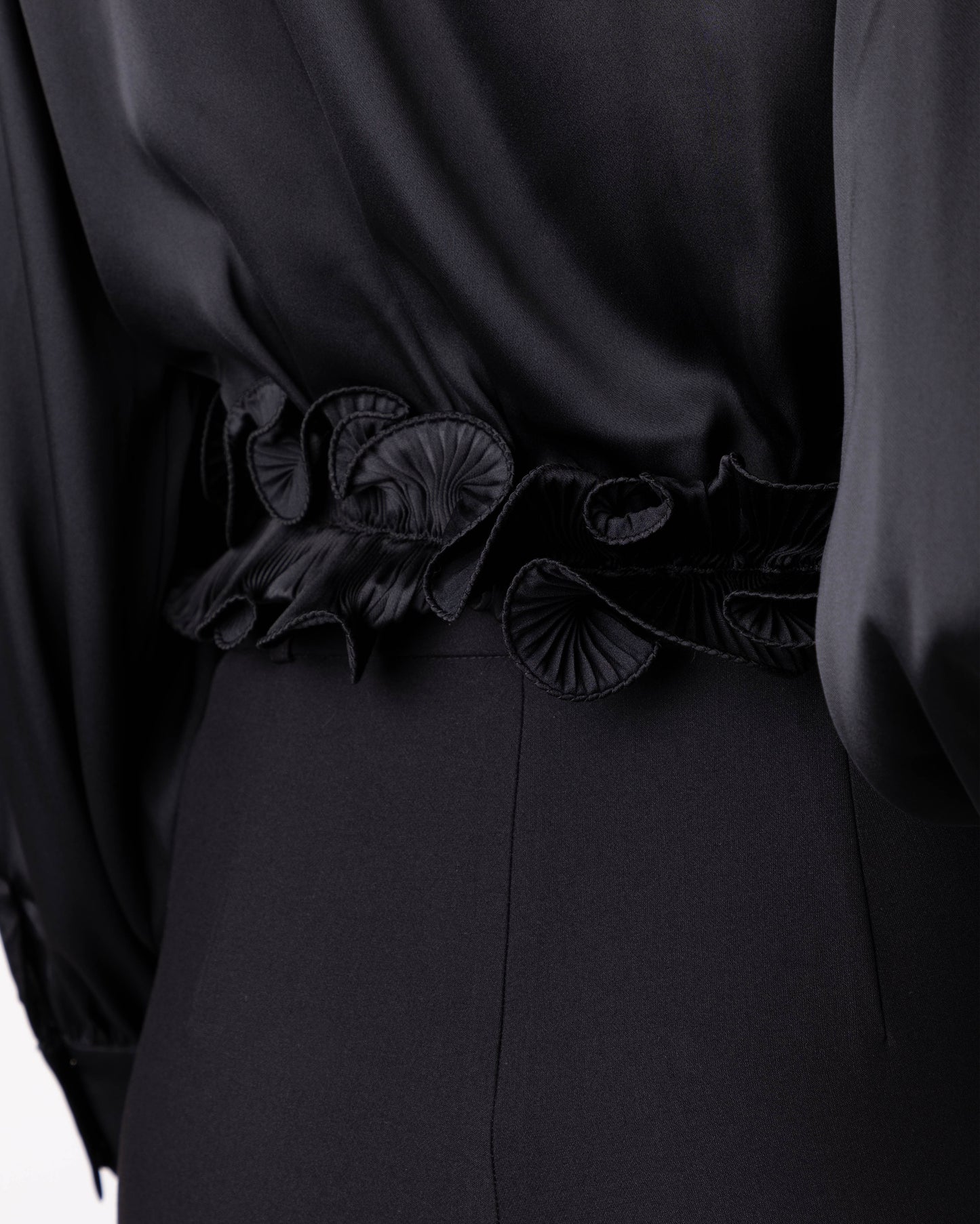 Eclipse Blouse