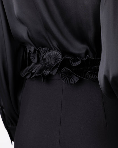 Eclipse Blouse