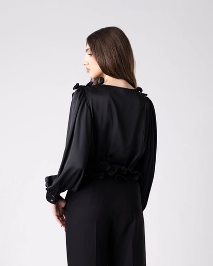 Eclipse Blouse