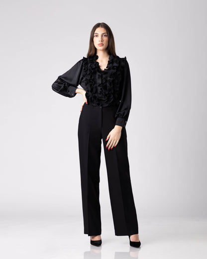 Eclipse Blouse