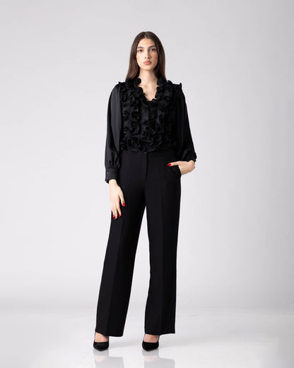 Eclipse Blouse