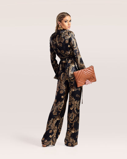 "The Renaissance Co-ord"