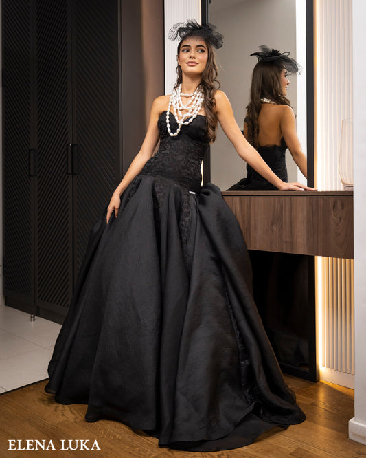 Midnight Elegance