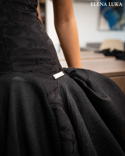 Полноќна елеганција