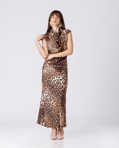 Elixa Skirt