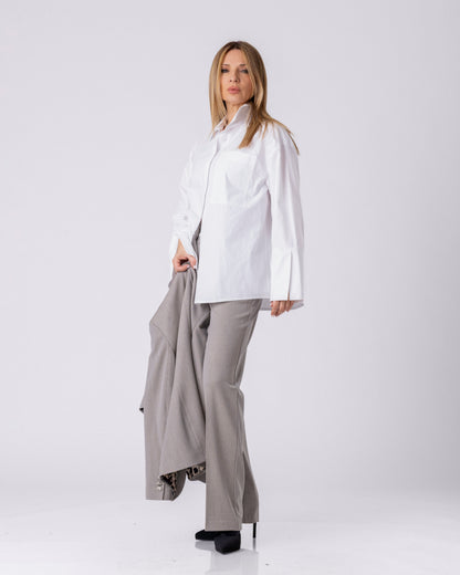 Zarex Three-Piece Set